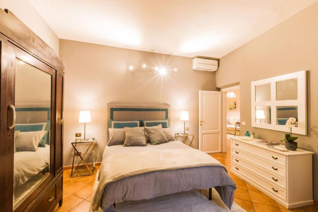 Flat Sole In The Hearth Of Apartamento Florencia