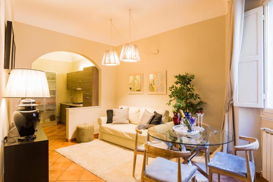 Apartamento Flat Sole In The Hearth Of Florencia